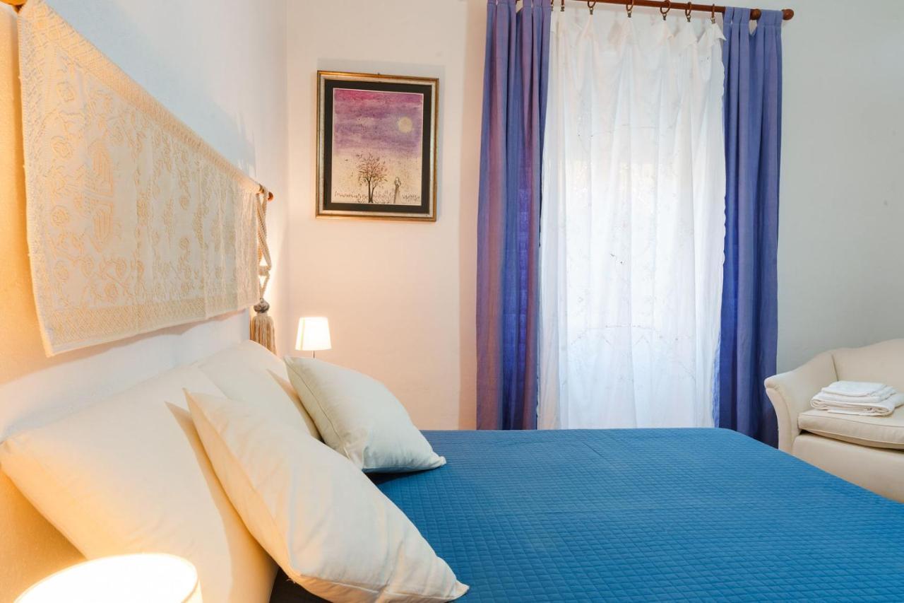 Holiday Home Alle Pavoncelle, Indipendente Con Terrazzo Di 60 Mq Portoscuso Exterior photo
