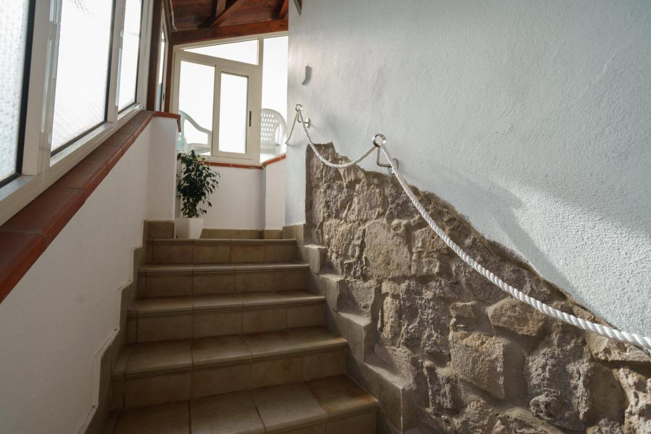Holiday Home Alle Pavoncelle, Indipendente Con Terrazzo Di 60 Mq Portoscuso Exterior photo