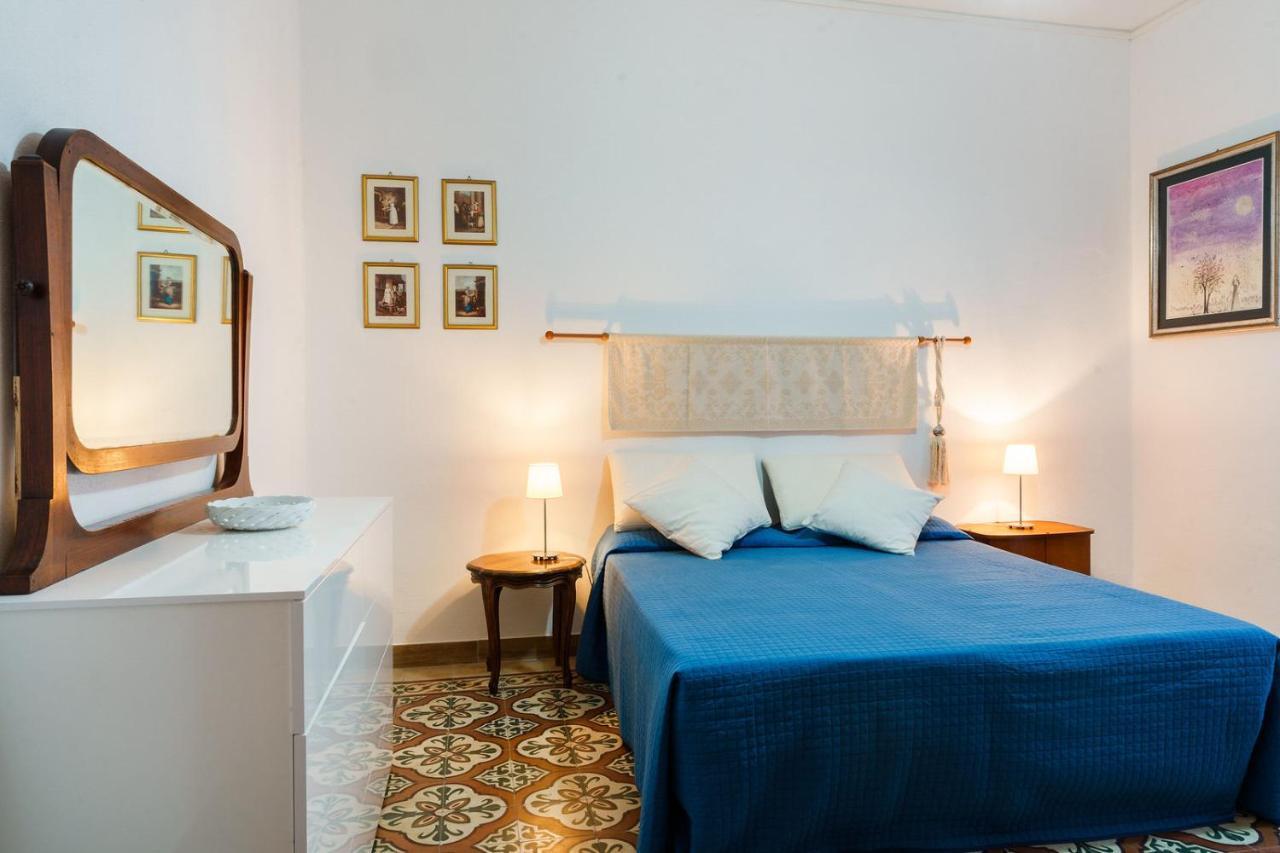 Holiday Home Alle Pavoncelle, Indipendente Con Terrazzo Di 60 Mq Portoscuso Exterior photo